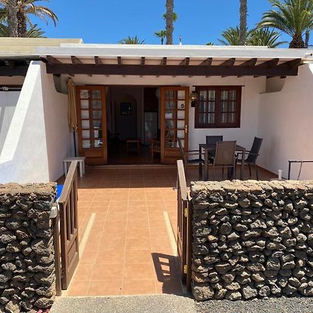 Villa 94, Las Brisas Playa Blanca  Esterno foto