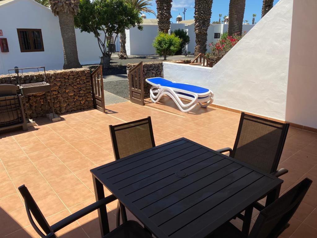Villa 94, Las Brisas Playa Blanca  Esterno foto