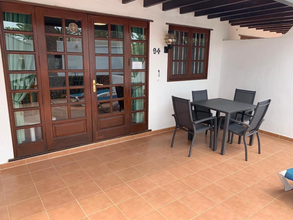 Villa 94, Las Brisas Playa Blanca  Esterno foto