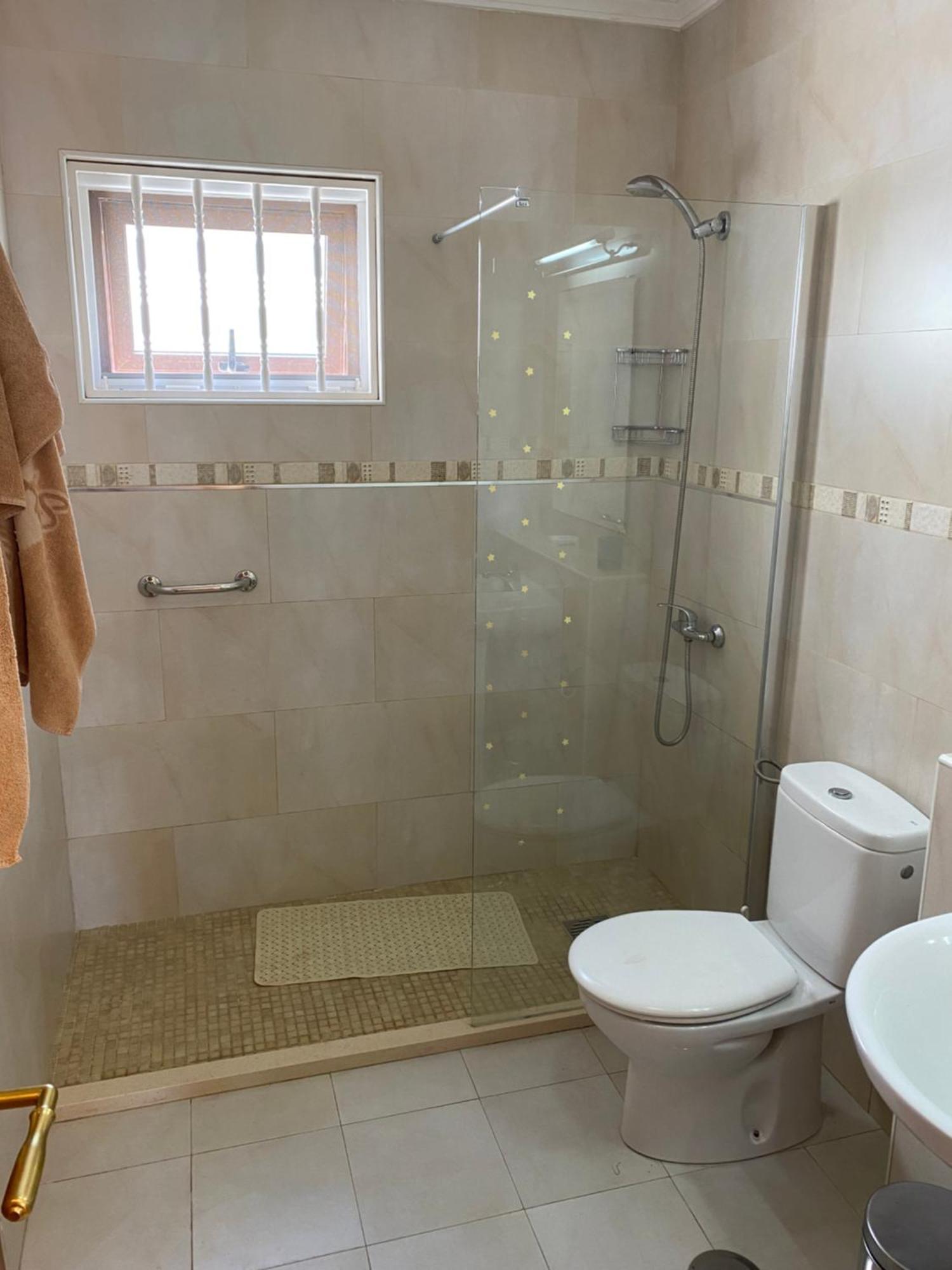 Villa 94, Las Brisas Playa Blanca  Esterno foto