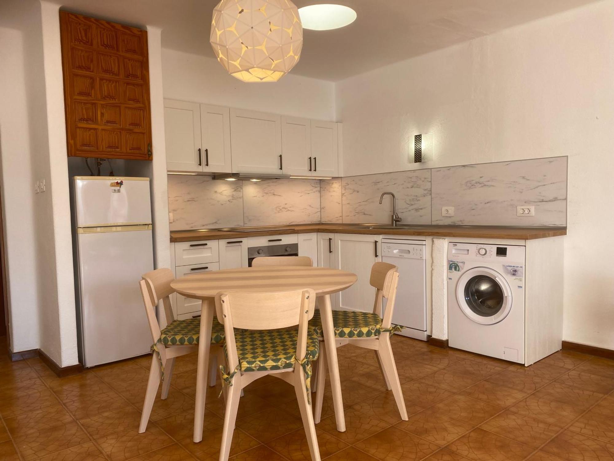 Villa 94, Las Brisas Playa Blanca  Esterno foto