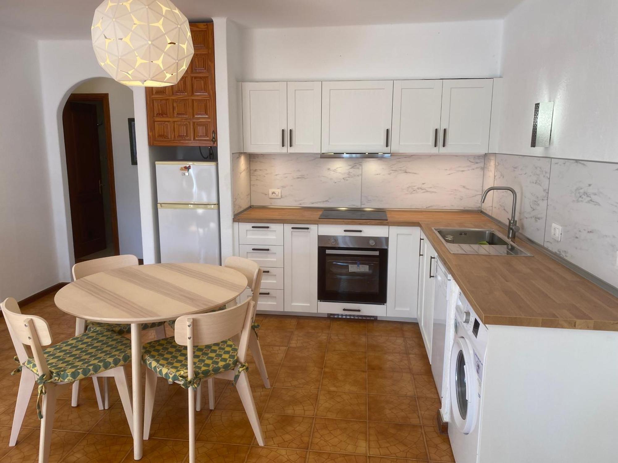 Villa 94, Las Brisas Playa Blanca  Esterno foto
