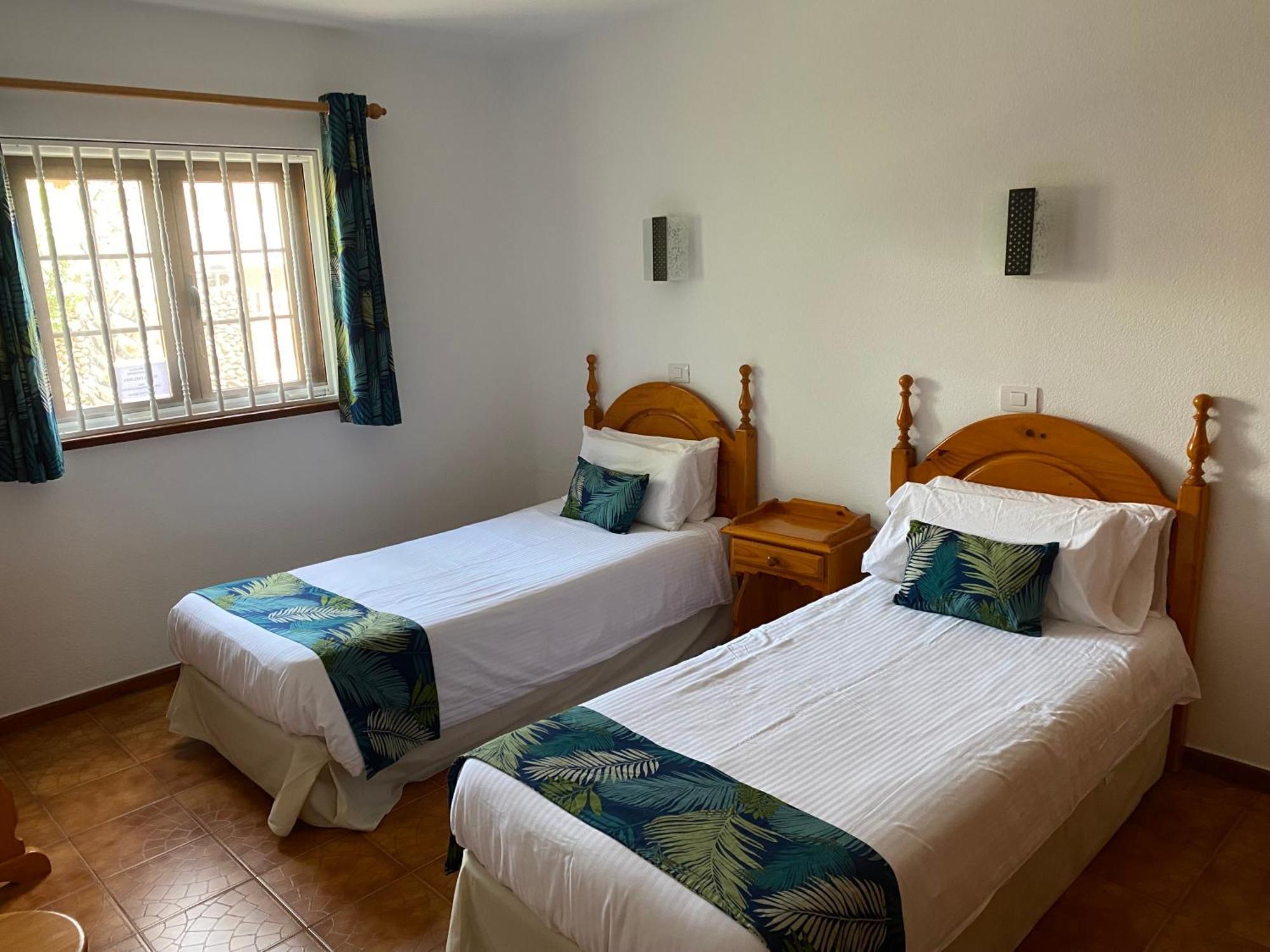Villa 94, Las Brisas Playa Blanca  Esterno foto