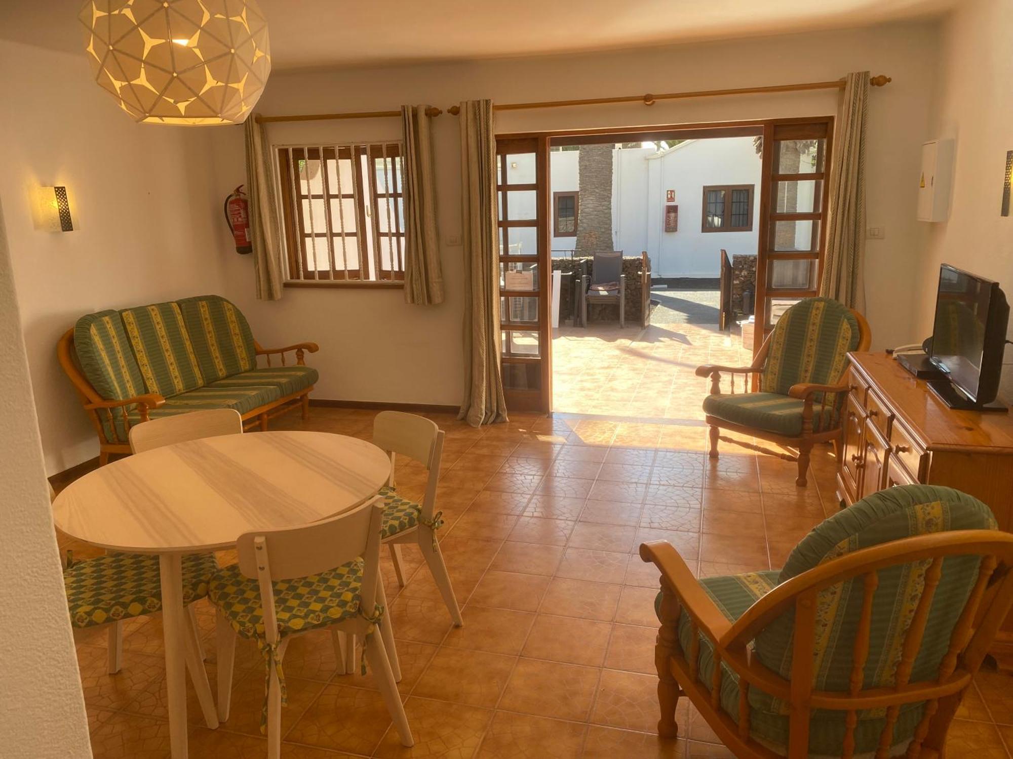 Villa 94, Las Brisas Playa Blanca  Esterno foto