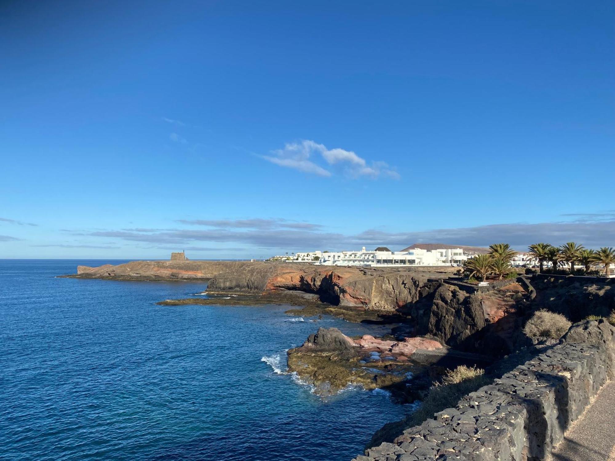 Villa 94, Las Brisas Playa Blanca  Esterno foto
