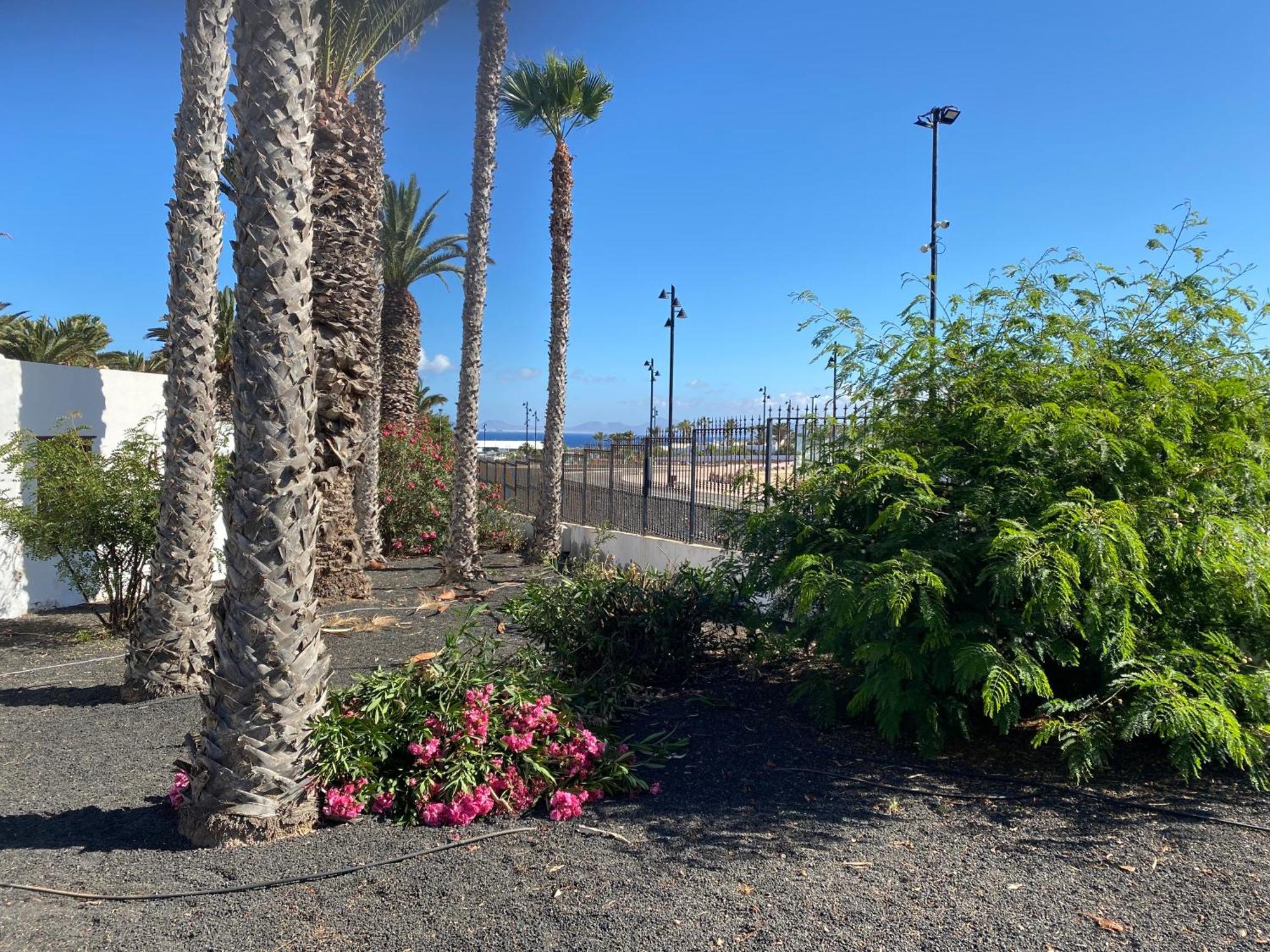 Villa 94, Las Brisas Playa Blanca  Esterno foto