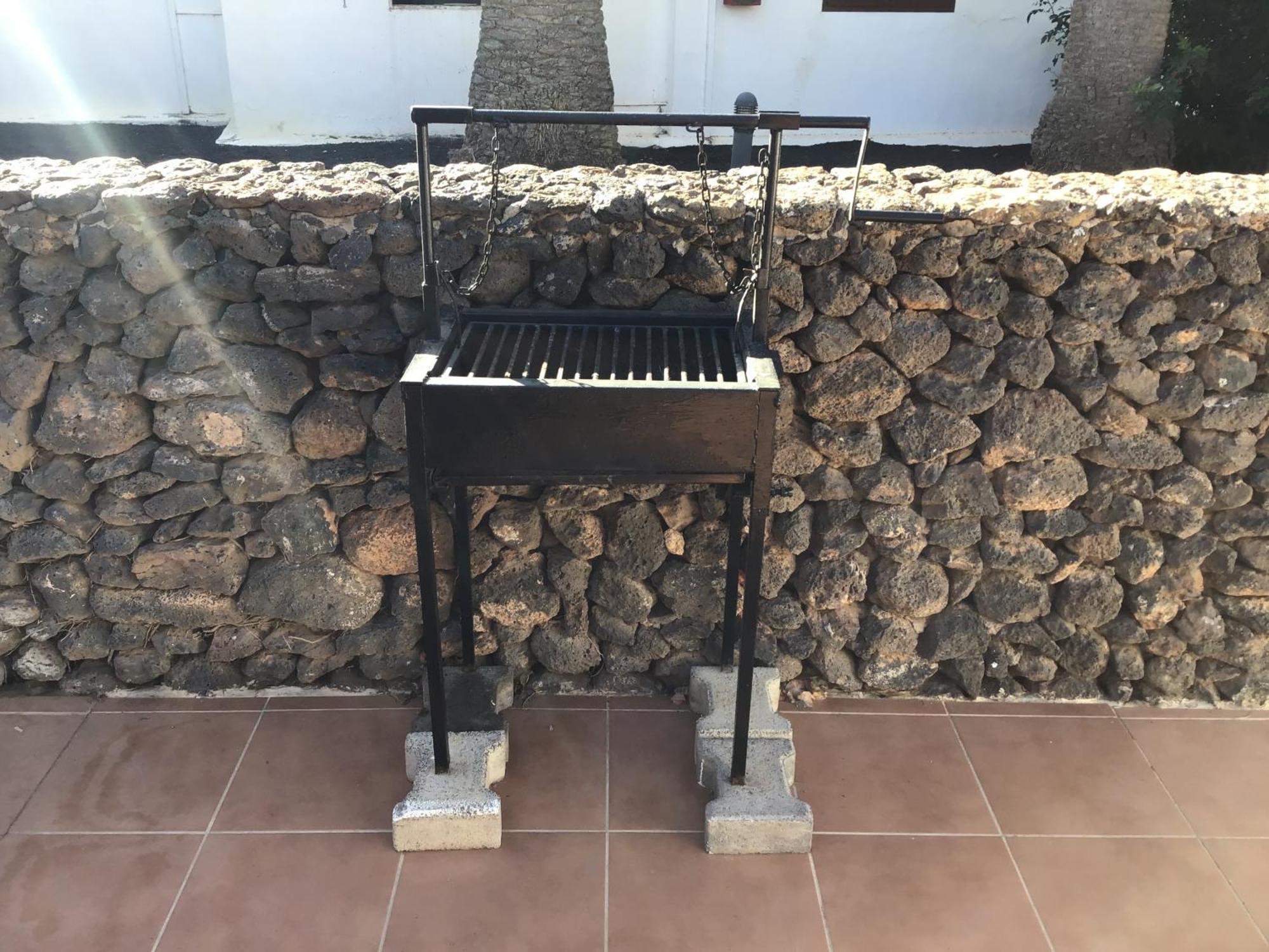 Villa 94, Las Brisas Playa Blanca  Esterno foto