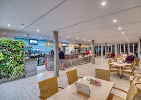 Villa 94, Las Brisas Playa Blanca  Esterno foto