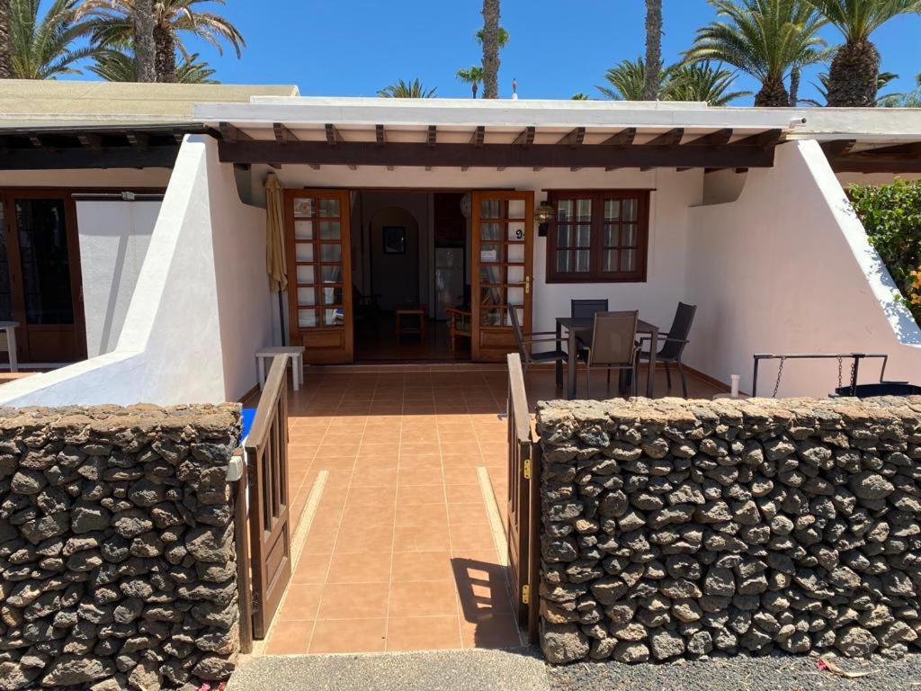 Villa 94, Las Brisas Playa Blanca  Esterno foto